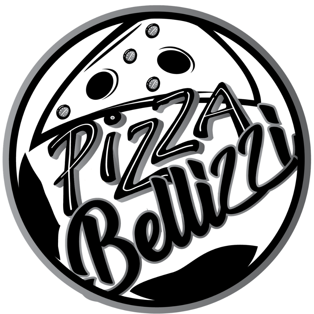 Pizza Bellizzi logo